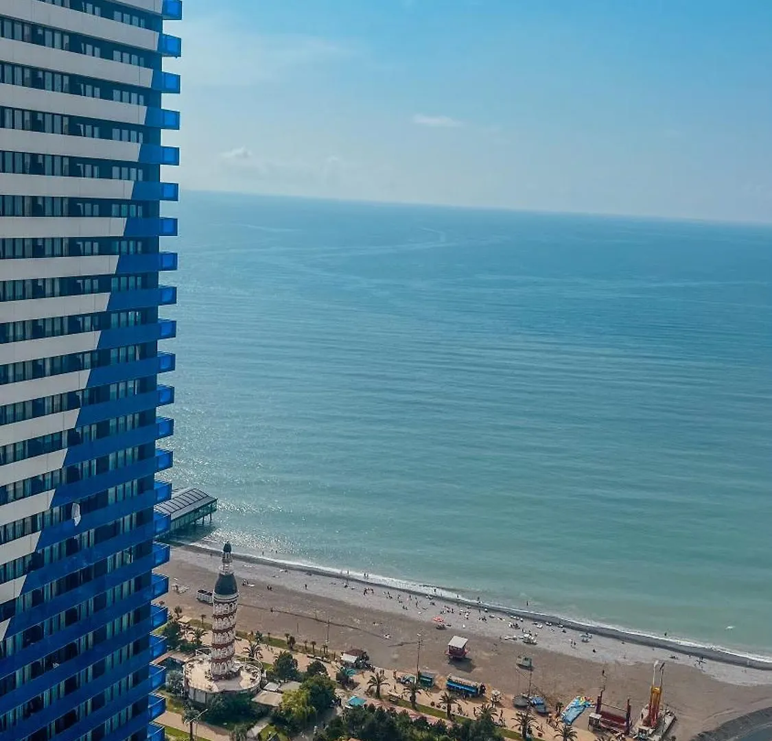 Orbi City Hotel In Batumi With Sea View 0*,  Georgien